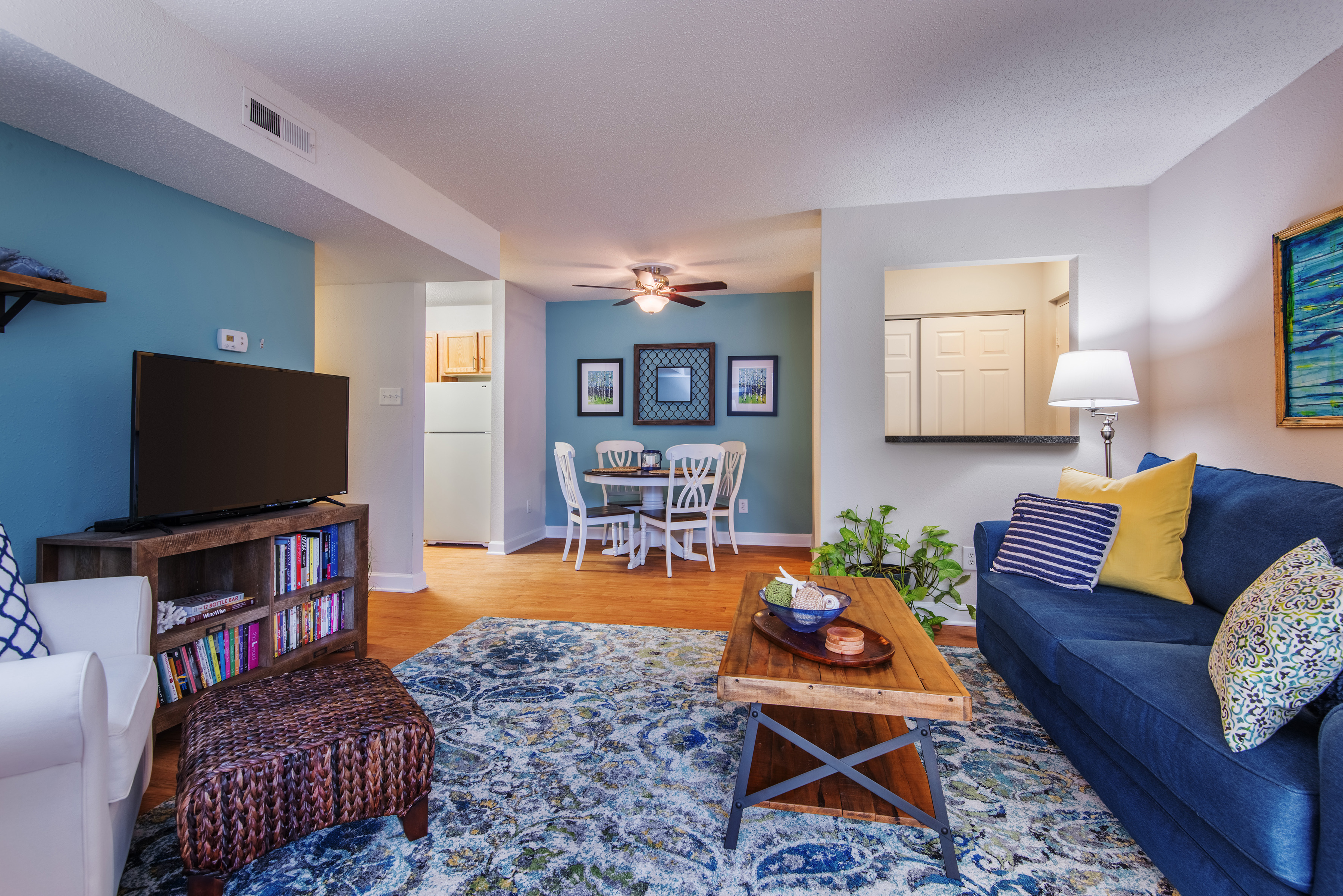 Berkshire Manor & Berkshire Manor West The Multifamily Advisory Group